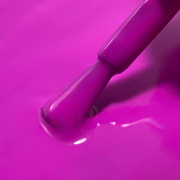 Lakier hybrydowy 054 MAŃKA LUMA Nails